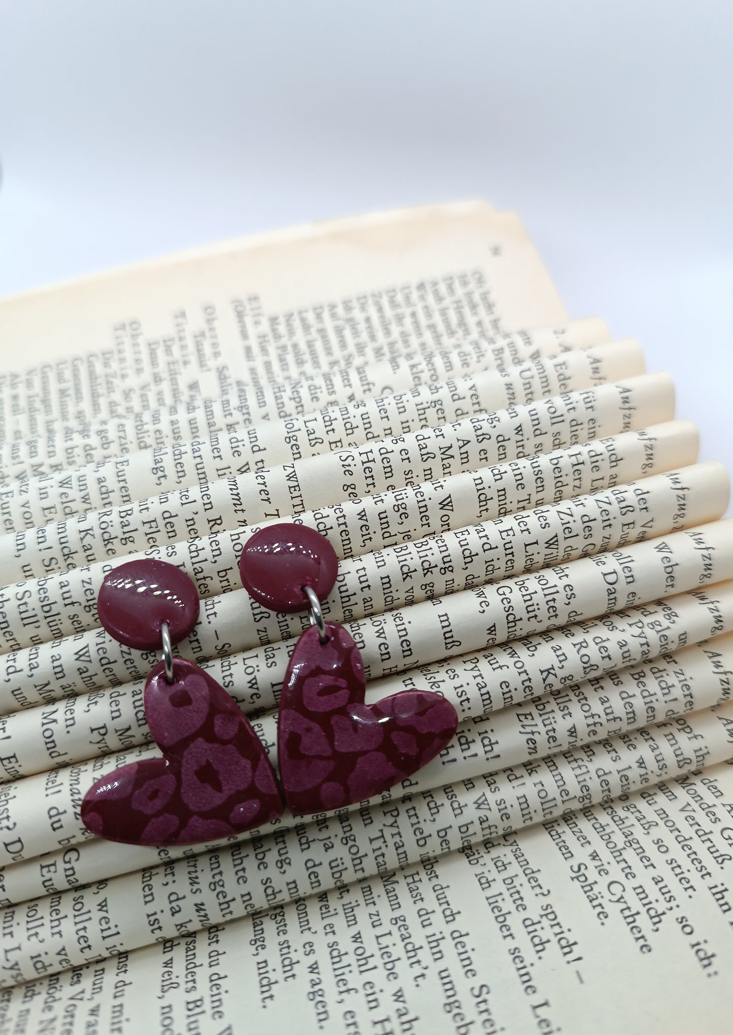 Purple Love