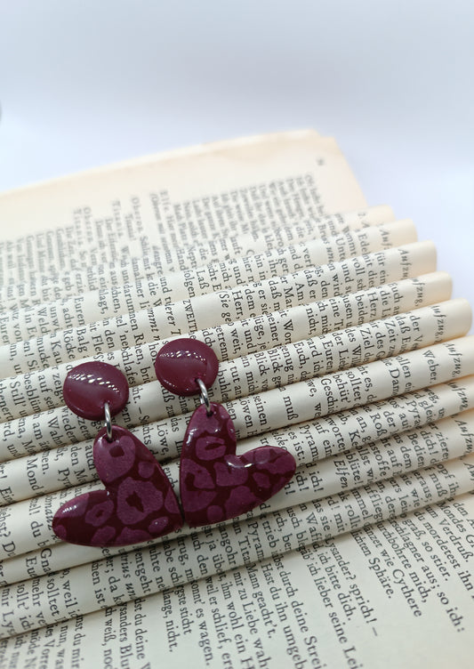 Purple Love
